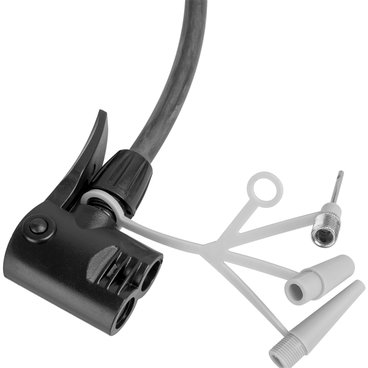 Pompa VENTURA VENTURA 12 / 180 floor pump photo 2