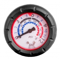 Pompa VENTURA VENTURA 12 / 180 floor pump thumbnav 3