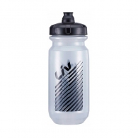 Sticla Liv DOUBLESPRING 600CC TRASPARENT/BLACK thumbnav 1