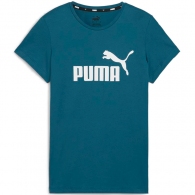 Футболка Puma ESS Logo Tee thumbnav 1