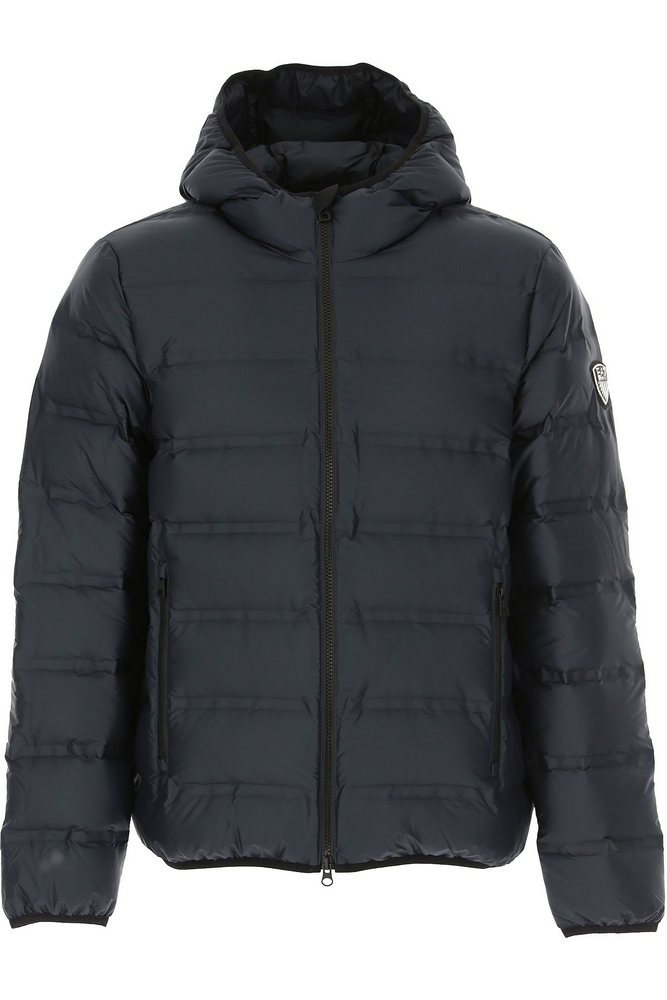 Geacă pt Barbati EA7 EMPORIO ARMANI GIACCA PIUMINO M Albastru photo 1 Geacă pt Barbati EA7 EMPORIO ARMANI GIACCA PIUMINO M Albastru photo 1