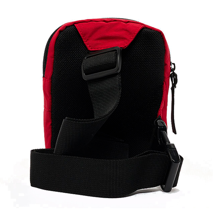 Сумка Nike JAN AIRBORNE HIP BAG 7A0747-R78 Красный photo 2