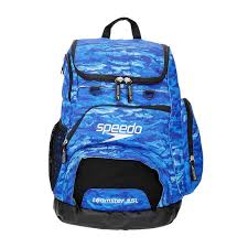 Рюкзак Speedo T-KIT TEAMSTER BACKPACK XU photo Рюкзак Speedo T-KIT TEAMSTER BACKPACK XU photo