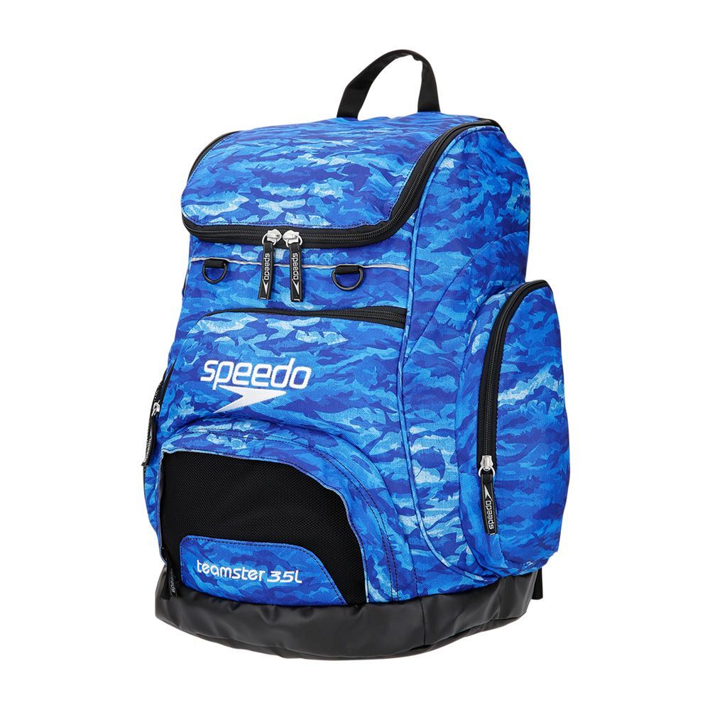 Rucsac Speedo T-KIT TEAMSTER BACKPACK XU photo 2