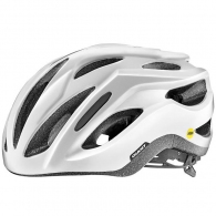 Casca de bicicleta Giant REV COMP GLOSS METALLIC WHITE 53­61CM thumbnav