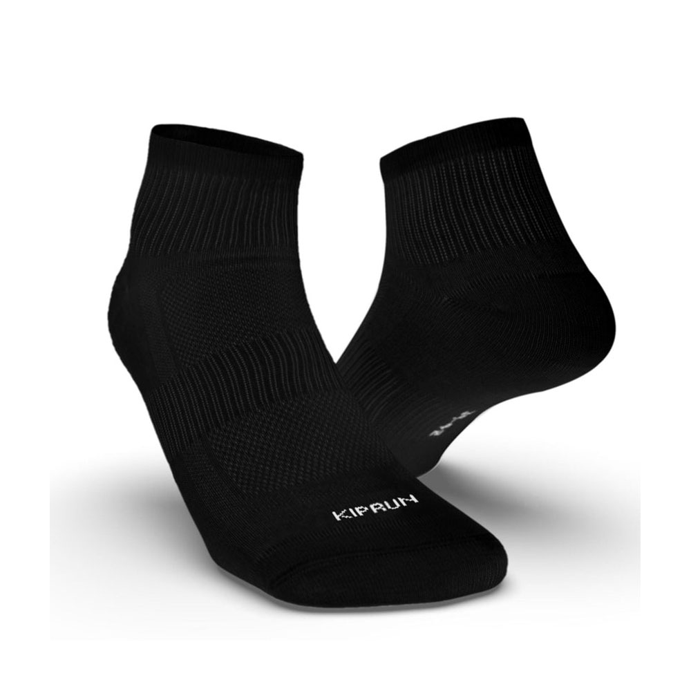 Носки Унисекс Kiprun SOCKS EKIDEN 43-46 Черный photo 1 Носки Унисекс Kiprun SOCKS EKIDEN 43-46 Черный photo 1