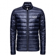 Scurta EA7 EMPORIO ARMANI DOWN JACKET thumbnav 1