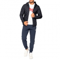 Куртка EA7 EMPORIO ARMANI DOWN JACKET thumbnav 2