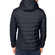 Куртка EA7 EMPORIO ARMANI DOWN JACKET thumbnav 3
