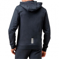 Hanorac EA7 EMPORIO ARMANI SWEATSHIRT thumbnav 3