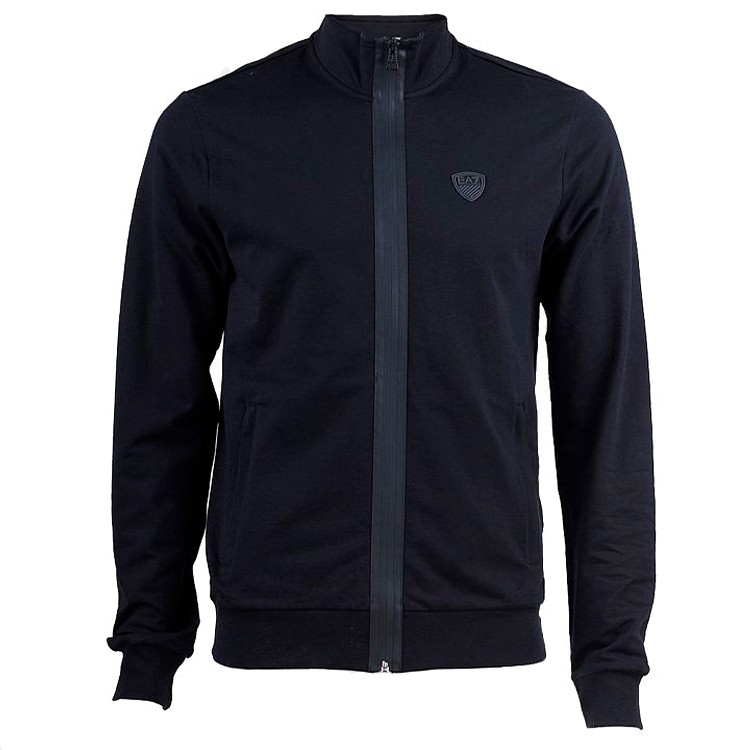 Hanorac pt bărbați EA7 EMPORIO ARMANI SWEATSHIRT M S Albastru photo 1 Hanorac pt bărbați EA7 EMPORIO ARMANI SWEATSHIRT M S Albastru photo 1