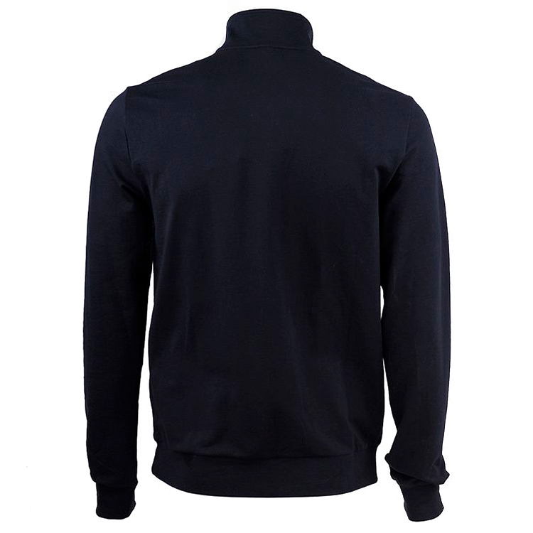 Hanorac pt bărbați EA7 EMPORIO ARMANI SWEATSHIRT M S Albastru photo 2
