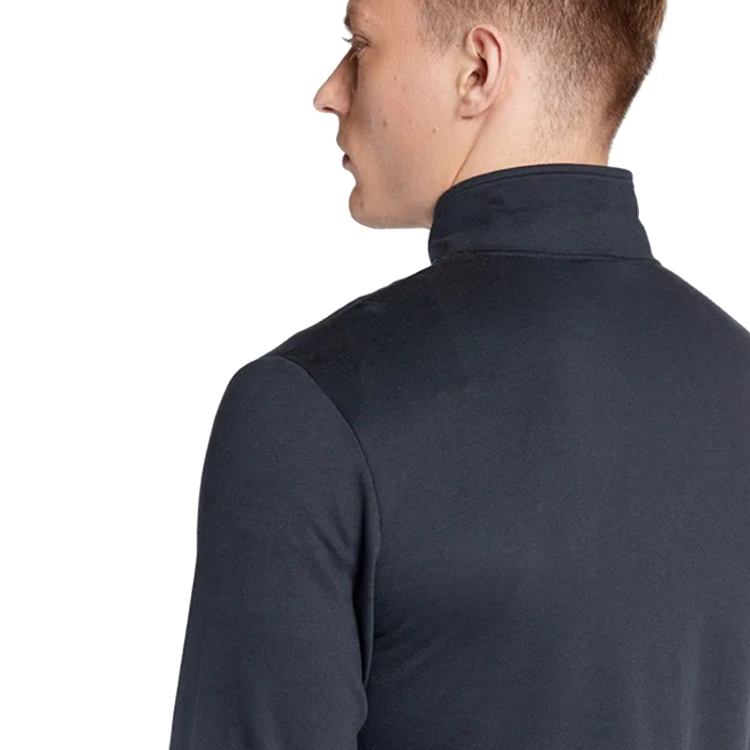 Hanorac pt bărbați EA7 EMPORIO ARMANI SWEATSHIRT M S Albastru photo 4