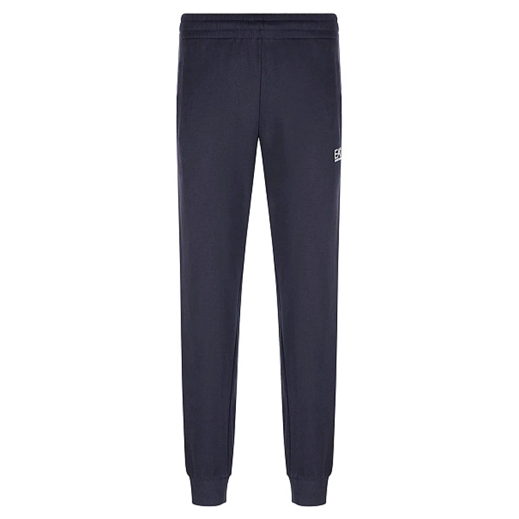Брюки EA7 EMPORIO ARMANI TROUSER S Синий Мужской photo 1 Брюки EA7 EMPORIO ARMANI TROUSER S Синий Мужской photo 1