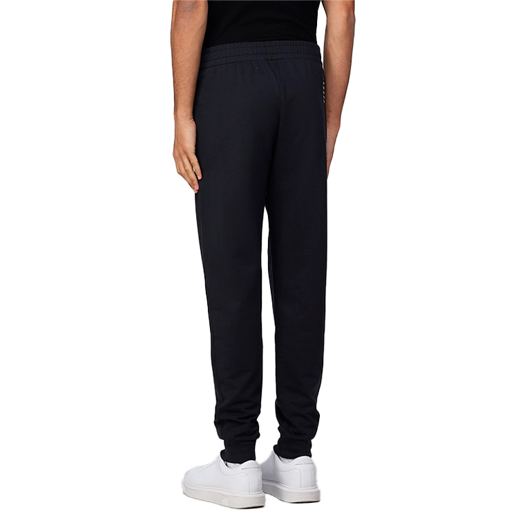 Брюки EA7 EMPORIO ARMANI TROUSER S Синий Мужской photo 4