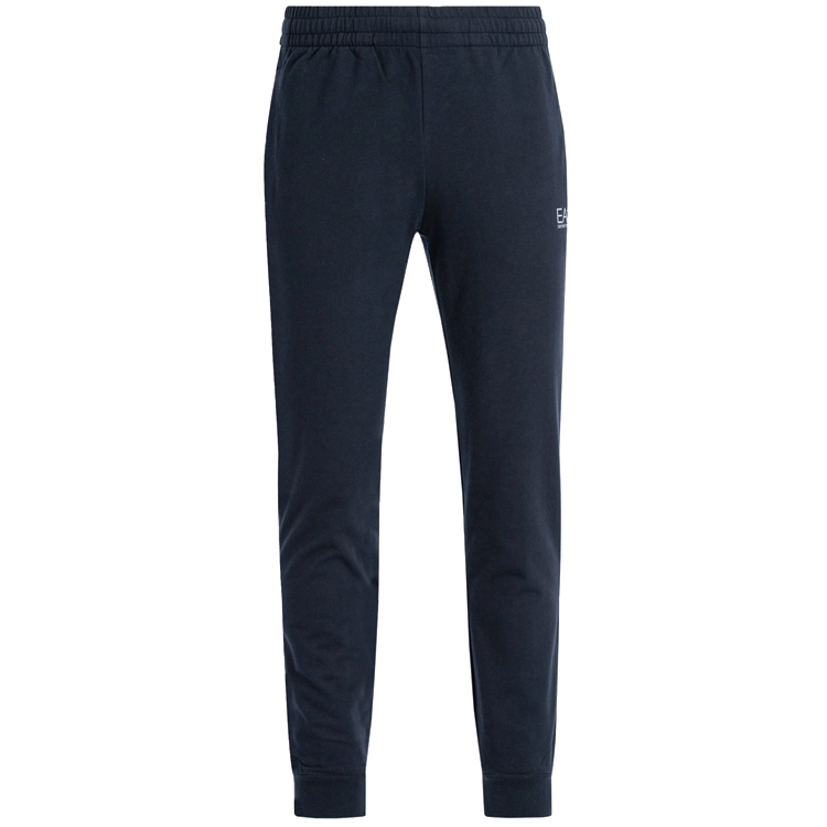 Брюки EA7 EMPORIO ARMANI PANTALONI S Синий Мужской photo 1