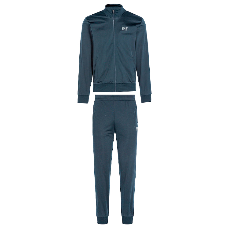 Costum Sportiv EA7 EMPORIO ARMANI TRACKSUIT photo Costum Sportiv EA7 EMPORIO ARMANI TRACKSUIT photo