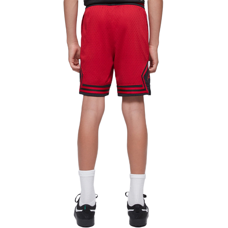 Sorti Nike JDB MJ DF SPORT DIAMOND SHORT photo 2