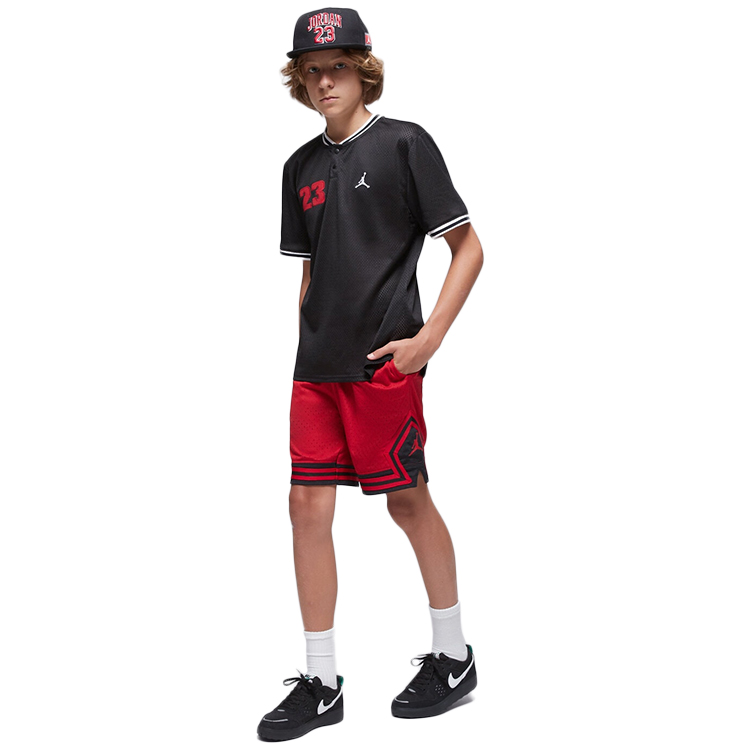 Sorti Nike JDB MJ DF SPORT DIAMOND SHORT photo 3