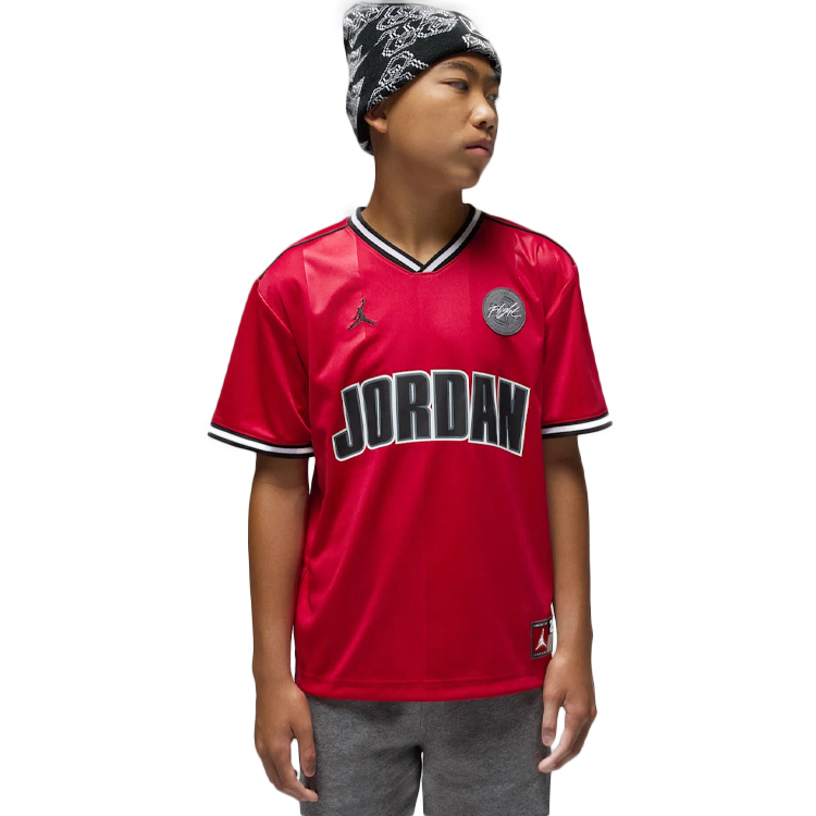 Tricou Nike JDB MJ SPORT JERSEY photo 1