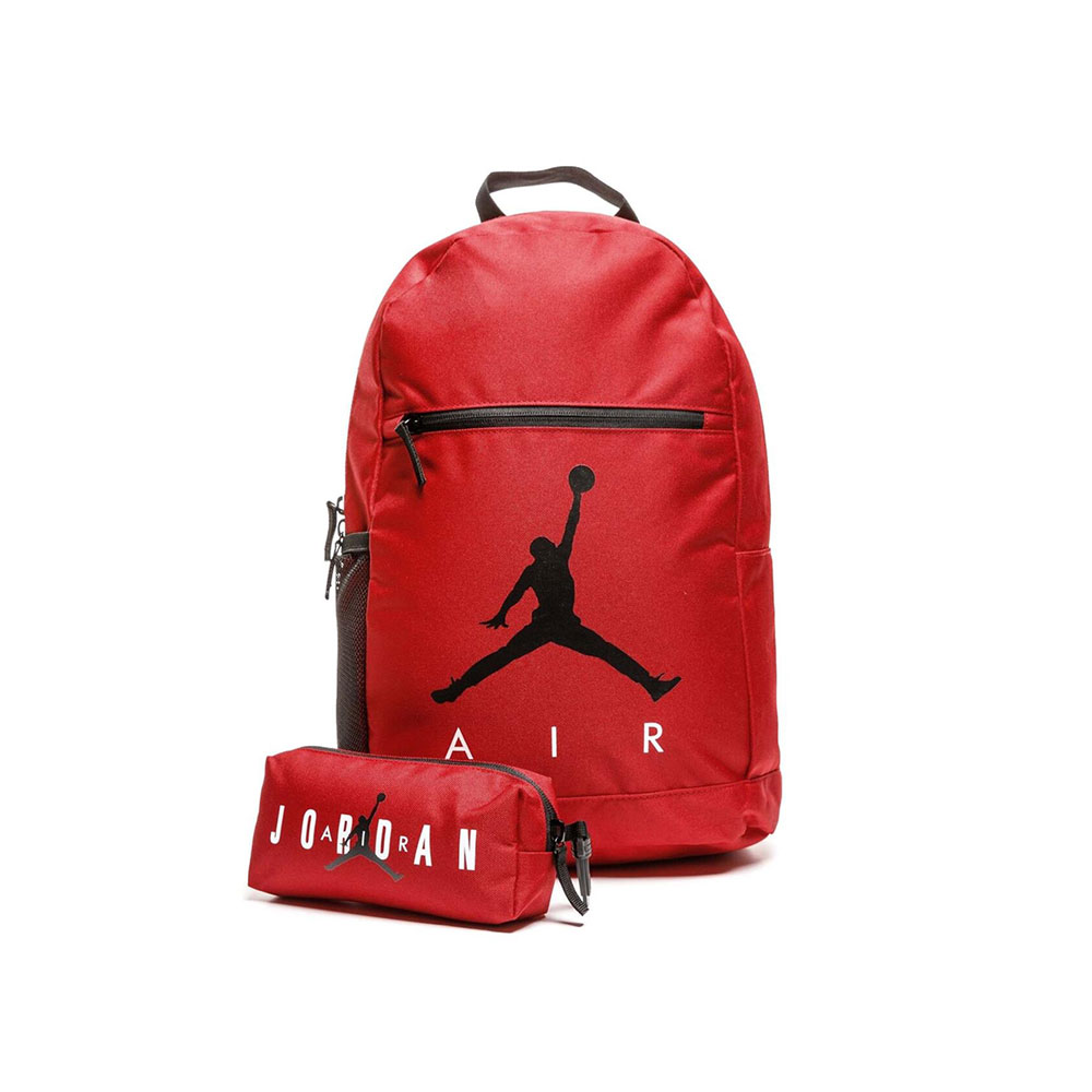 Rucsac Nike JAN AIR SCHOOL BACKPACK 9B0503-R78 Rosu photo 1