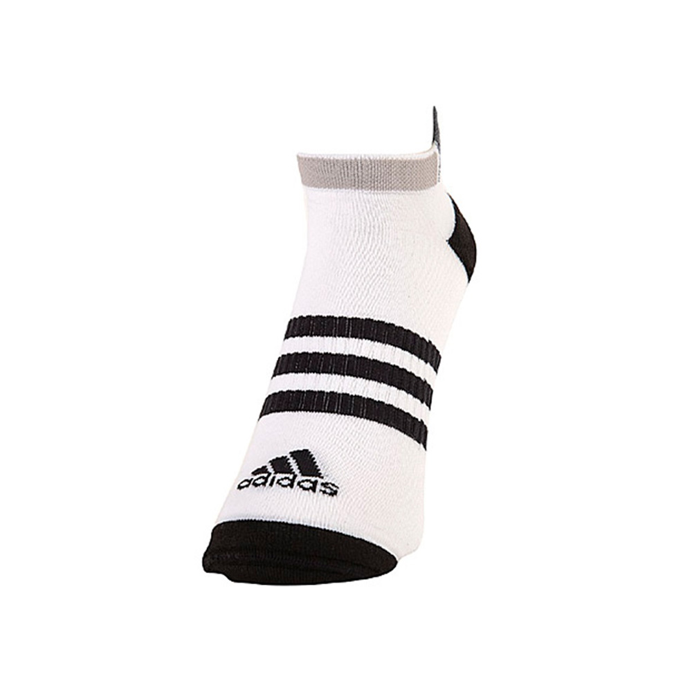 Носки Унисекс Adidas socks 40-42 Белый/Черный photo 1 Носки Унисекс Adidas socks 40-42 Белый/Черный photo 1