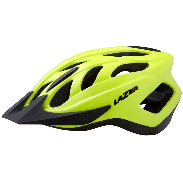 Casca de bicicleta LAZER J1 Galben BLC2227890778 photo 1