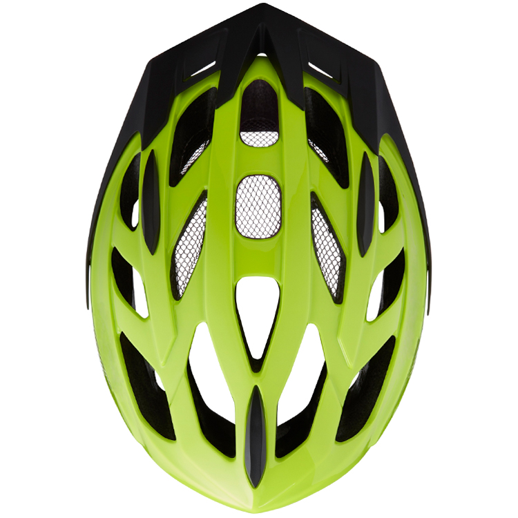 Casca de bicicleta LAZER J1 Galben BLC2227890778 photo 4