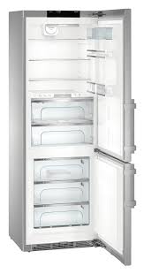 Frigider cu doua usi Liebherr CBNes5778 / 381 l / 201 cm / A++  photo 4