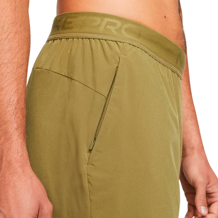 Pantaloni Nike M NP DF FLEX VENT MAX PANT M Maro Barbati photo 5