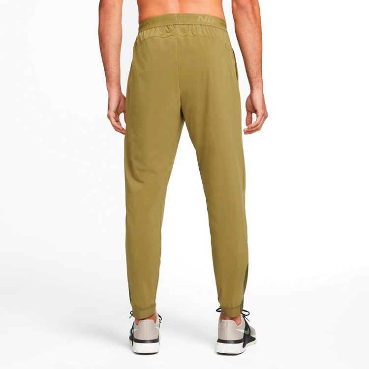 Pantaloni Nike M NP DF FLEX VENT MAX PANT M Maro Barbati photo 6