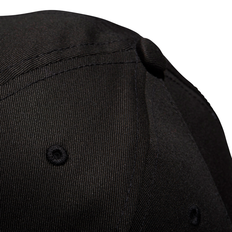 Chipiu Adidas DAILY CAP OSFC Negru photo 5