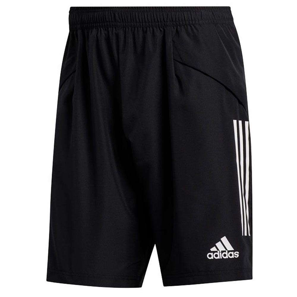Sorti de bărbați Adidas CON20 DT SHO S Negru photo 1