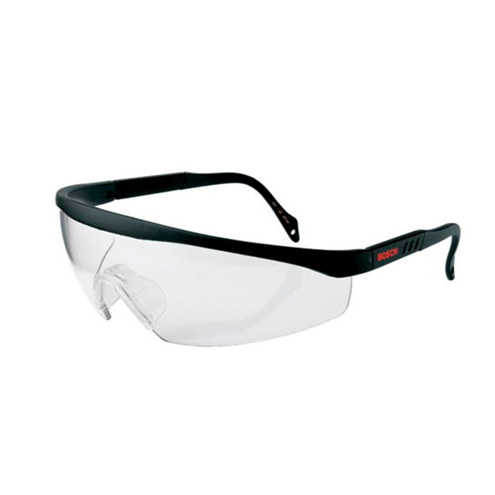 Ochelari de protectie Bosch F016800178 Plastic photo 1 Ochelari de protectie Bosch F016800178 Plastic photo 1