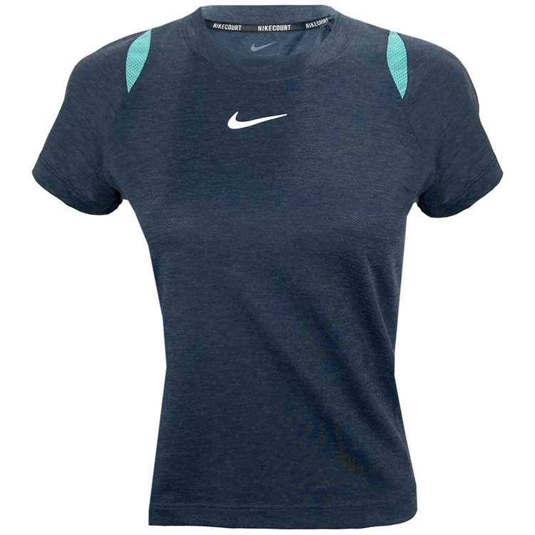 Tricou Nike W NKCT DF ADVTG SS TOP photo 