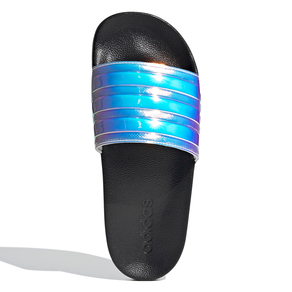 Slapi Adidas ADILETTE SHOWER pt Femei / 36.5 / Negru photo 1