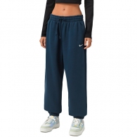 Брюки Nike W NSW PHNX FLC HR OS PANT 2 thumbnav 2