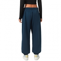 Брюки Nike W NSW PHNX FLC HR OS PANT 2 thumbnav 3