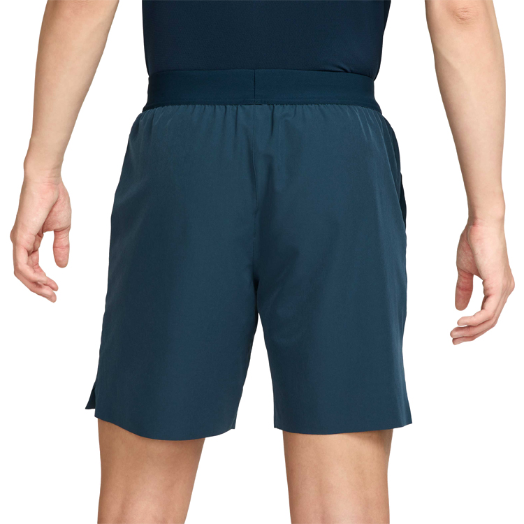 Шорты мужские Nike M NKCT DF ADVTG 8IN SHORT XS Синий photo 5