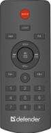 Портативная колонка Defender G78 (65178) Black thumbnav 5