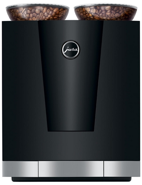 Aparat de cafea Espresso JURA GIGA 10 Diamond Black, 15478 / 15 bar / Espresso photo 8