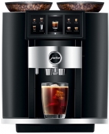 Aparat de cafea JURA GIGA 10 Diamond Black, 15478 thumbnav 1