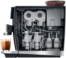 Aparat de cafea JURA GIGA 10 Diamond Black, 15478 thumbnav 3