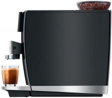 Aparat de cafea JURA GIGA 10 Diamond Black, 15478 thumbnav 4