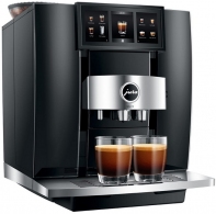 Aparat de cafea JURA GIGA 10 Diamond Black, 15478 thumbnav 5