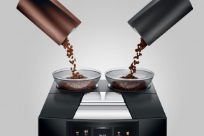 Aparat de cafea JURA GIGA 10 Diamond Black, 15478 thumbnav 7