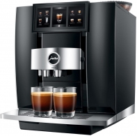 Aparat de cafea JURA GIGA 10 Diamond Black, 15478 thumbnav 9