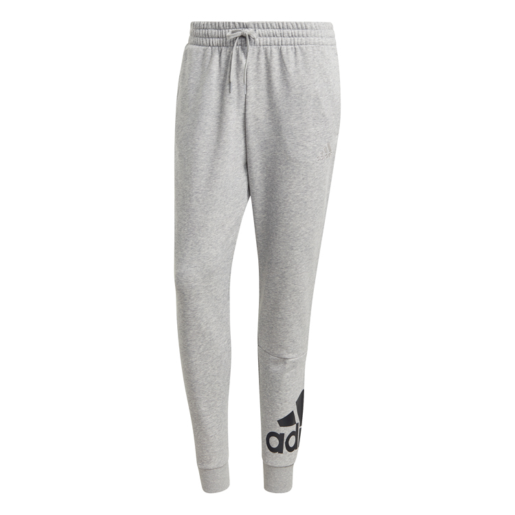 Pantaloni Adidas M BL FT PT S Gri Barbati photo 1 Pantaloni Adidas M BL FT PT S Gri Barbati photo 1