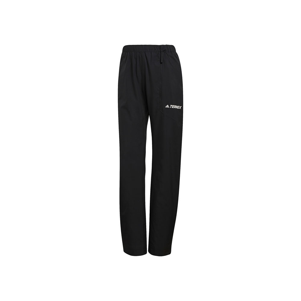 Брюки Adidas W MT Rain Pant photo Брюки Adidas W MT Rain Pant photo