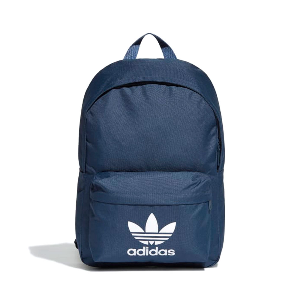 Рюкзак Adidas AC CLASSIC BP GQ4178 Синий photo 1 Рюкзак Adidas AC CLASSIC BP GQ4178 Синий photo 1